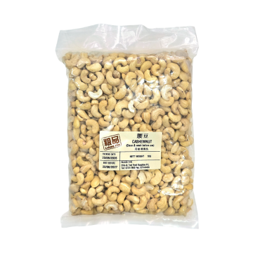 Dried - Cashew Nuts Liang Pin (1kg)