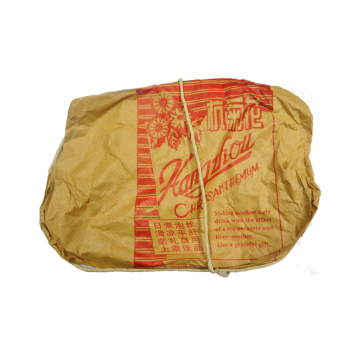 Tea - Chrysanthemum Tea Dried (500g)