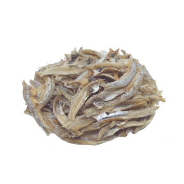 Dried - Ikan Bilis Peeled Indonesia Liang Pin (Min. 500g) Dried - Ikan Bilis Peeled Indonesia Liang Pin (Min. 500g)