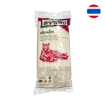 Noodle Fresh - Thai Kway Chup Tiger (1kg)