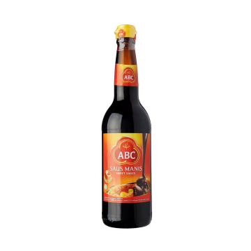 Sauce - Sweet Sauce ABC (620ml)