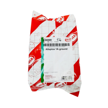 Powder - Allspice 1A Ground (Pimento) Hela (1kg)