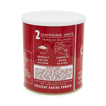 Baking Products & Flour