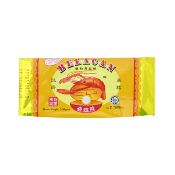 Belacan Tanjung Emas (500g) Belacan Tanjung Emas (500g)