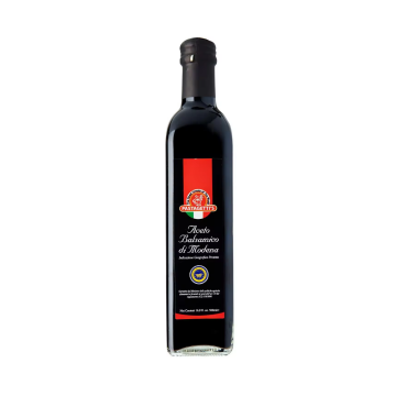 Vinegar - Balsamic Vinegar Pastagetti's (500ml)