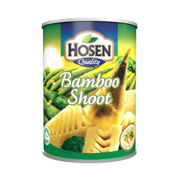 Bamboo Shoots Hosen (552g)