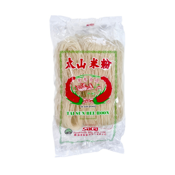 Bee Hoon - White Tai Sun (400g) Bee Hoon - White Tai Sun (400g)