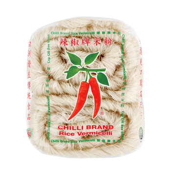 Bee Hoon - White Chilli (3kg) Bee Hoon - White Chilli (3kg)