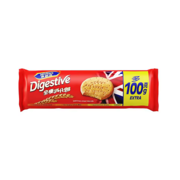 Biscuits - Mcvities Digestive Biscuits (500g)^
