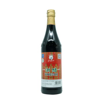 Vinegar - Black Vinegar Greatwall (635ml)