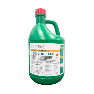 Bleach - Chia & Thai (3.5L) Bleach - Chia & Thai (3.5L)
