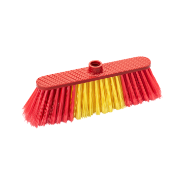 Broom - Brush (Plastic) Broom - Brush (Plastic)