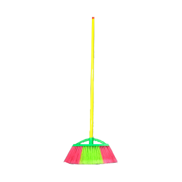 Broom - Plastic Broom - Plastic