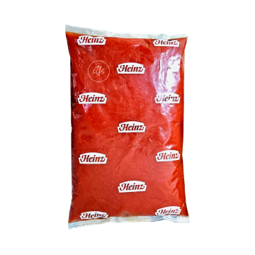Sauce - Chilli Sauce Heinz (3.23kg)