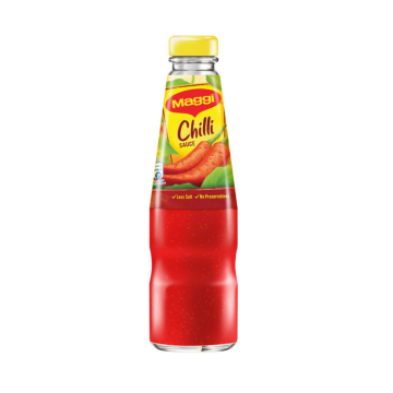 Sauce - Chilli Sauce Maggi (340g)