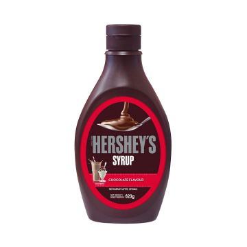 Syrup - Chocolate Syrup Hershey's (680g) Syrup - Chocolate Syrup Hershey's (680g)