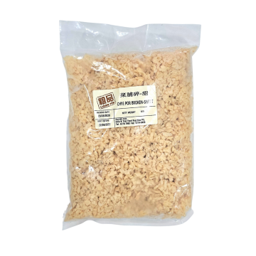 Chye Por - Sweet Broken Liang Pin (1kg)