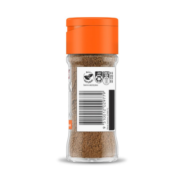 Dried Goods