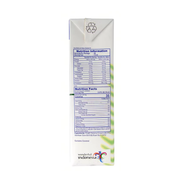 Dairy, Chilled & Frozen Products