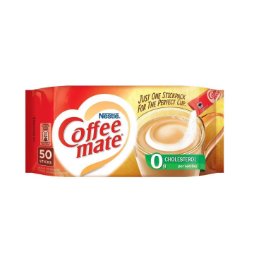 Coffee Mate Creamer Nestle (50's)