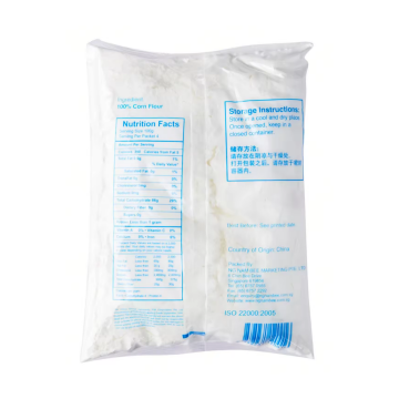 Baking Products & Flour