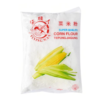 Flour - Corn Flour Flying Man (400g)