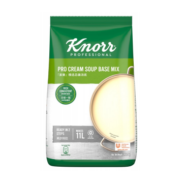Mix - Cream Soup Base Mix Knorr (1kg)
