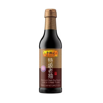 Sauce - Dark Soya Sauce Premium LKK (500ml)