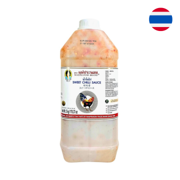 Sauce - Dipping Chicken Sweet Chilli Sauce Maepranom (5kg)