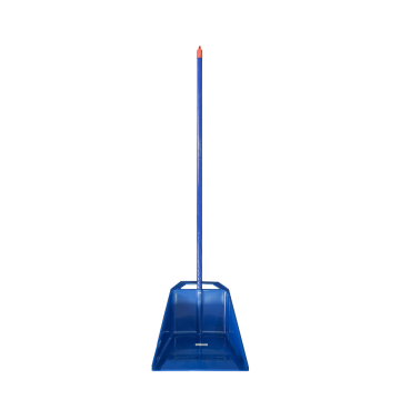 Dust Pan With Stick Dust Pan With Stick