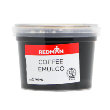 Emulco - Coffee (100ml) Redman