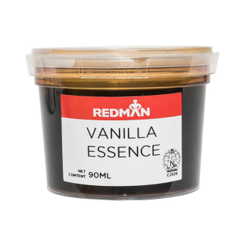 Essence - Vanilla Redman (90ml) Essence - Vanilla Redman (90ml)