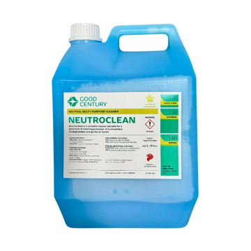 Cleaner - Multi-Purpose Cleaner Lavender Good Century (5L) Cleaner - Multi-Purpose Cleaner Lavender Good Century (5L)