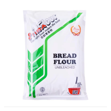 Flour - Bread Flour Prima (1kg)
