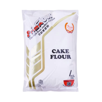 Flour - Cake Flour Prima (1kg) Flour - Cake Flour Prima (1kg)
