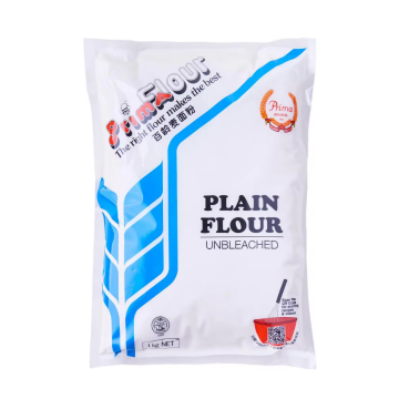 Flour - Plain Flour Prima (1kg)