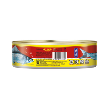 Canned Food