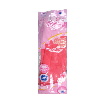 Glove - Rubber Gloves Ferra (1's) Glove - Rubber Gloves Ferra (1's)