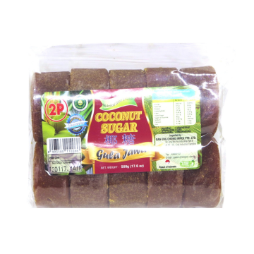 Gula Melaca 2P (500g)