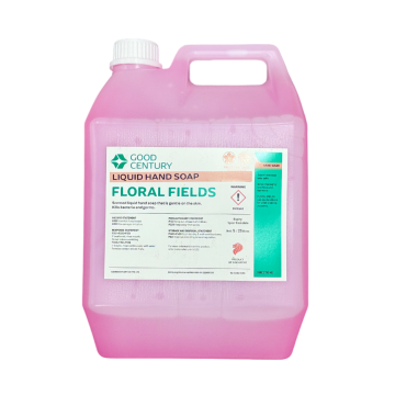 ZP Hand Soap - Floral Field Good Century (5L) ZP Hand Soap - Floral Field Good Century (5L)
