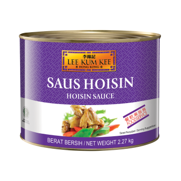 Sauce - Hoisin Sauce LKK (2.27kg)