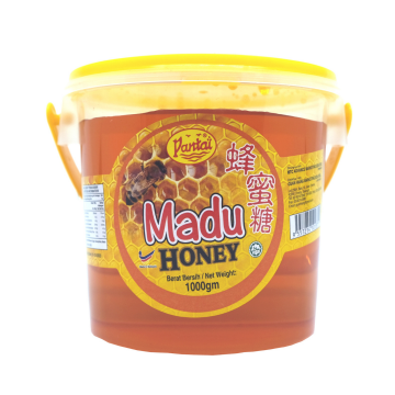 Honey - Pantai (1kg) Honey - Pantai (1kg)