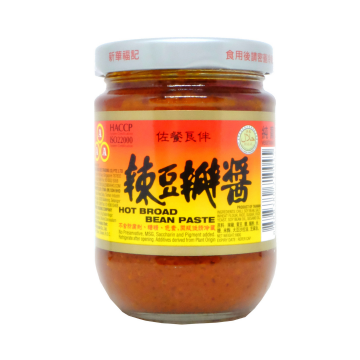 Paste - Hot Bean Paste AAA (180g)