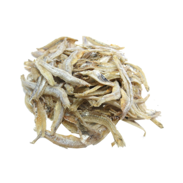 Dried - Ikan Bilis Peeled Grade 1 Liang Pin (Min. 500g) Dried - Ikan Bilis Peeled Grade 1 Liang Pin (Min. 500g)