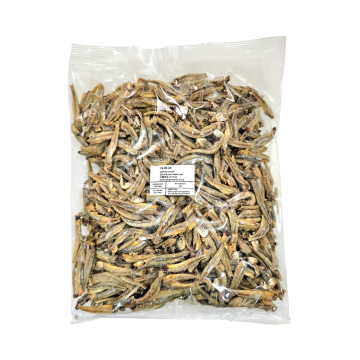 Dried - Ikan Bilis For Soup Liang Pin (1kg)