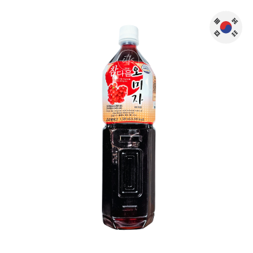 Extract - Korea Omija Extract Chamdaeum (1.5L)