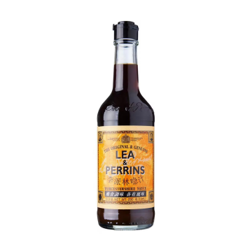Sauce - Worcestershire Sauce Lea & Perrins (290ml)