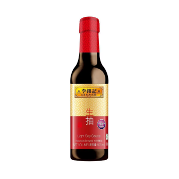 Sauce - Light Soya Sauce LKK (500g)