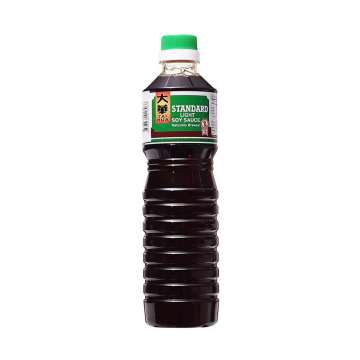 Sauce - Light Soya Sauce Tai Hua (640ml)