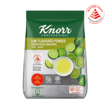 Powder - Lime Seasoning Powder Knorr (400g)